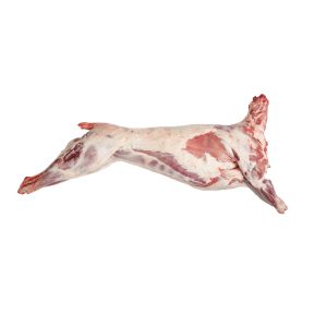 Lamb-Carcass